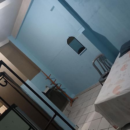 Hostel Familia Quartos Privado Proximo Aeroporto Int Guarulhos Sp Taxi 24 Hrs Exterior foto