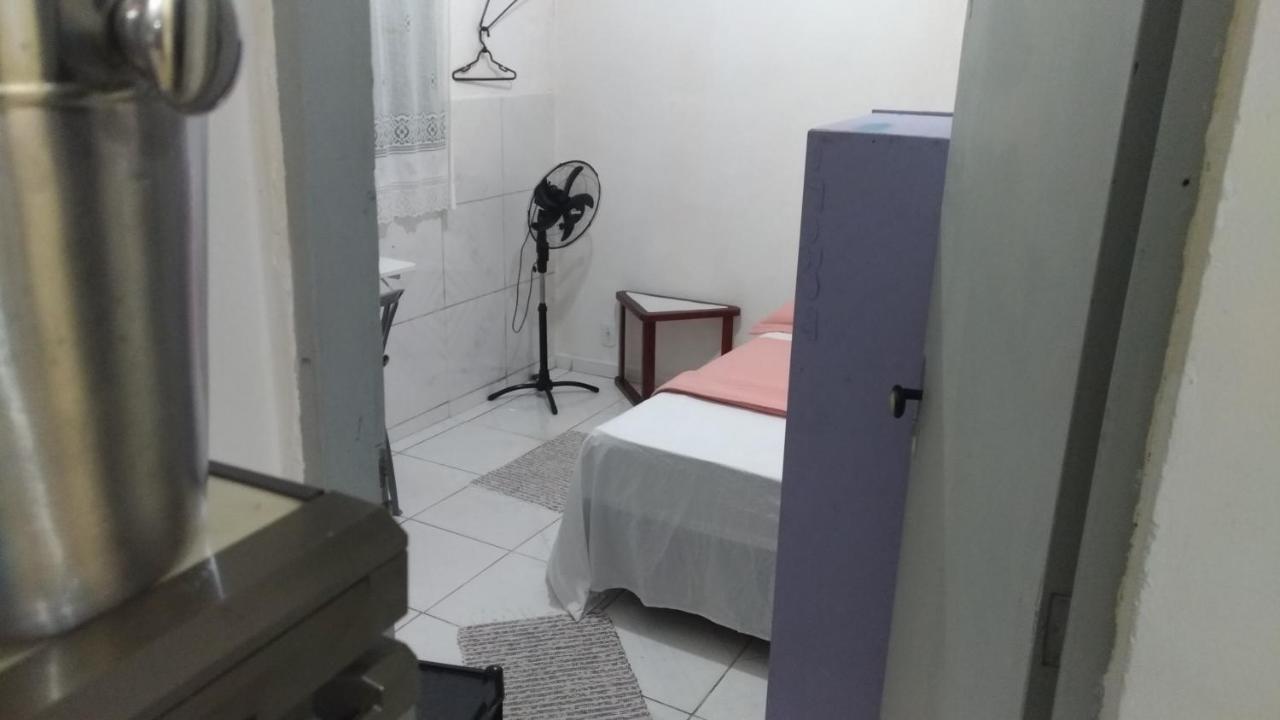 Hostel Familia Quartos Privado Proximo Aeroporto Int Guarulhos Sp Taxi 24 Hrs Exterior foto