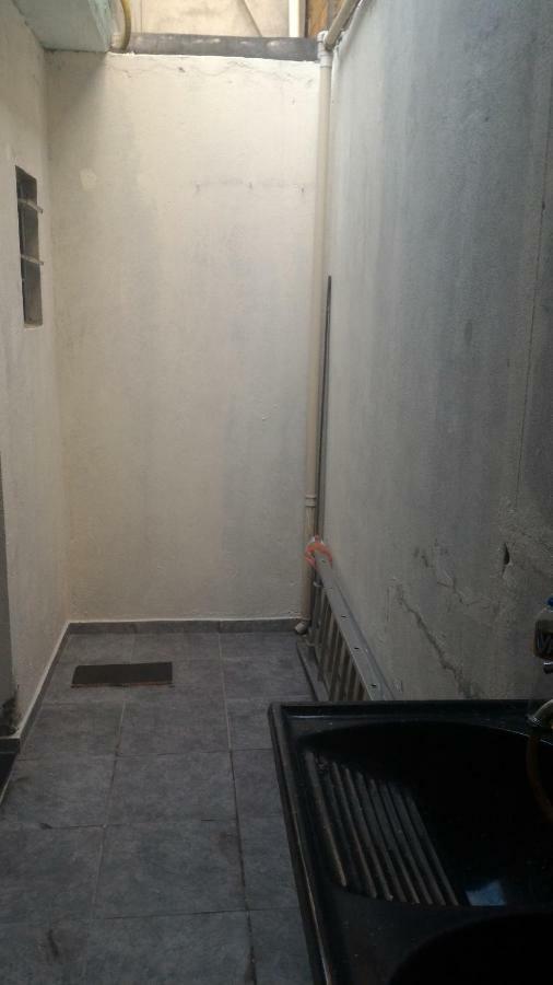 Hostel Familia Quartos Privado Proximo Aeroporto Int Guarulhos Sp Taxi 24 Hrs Exterior foto
